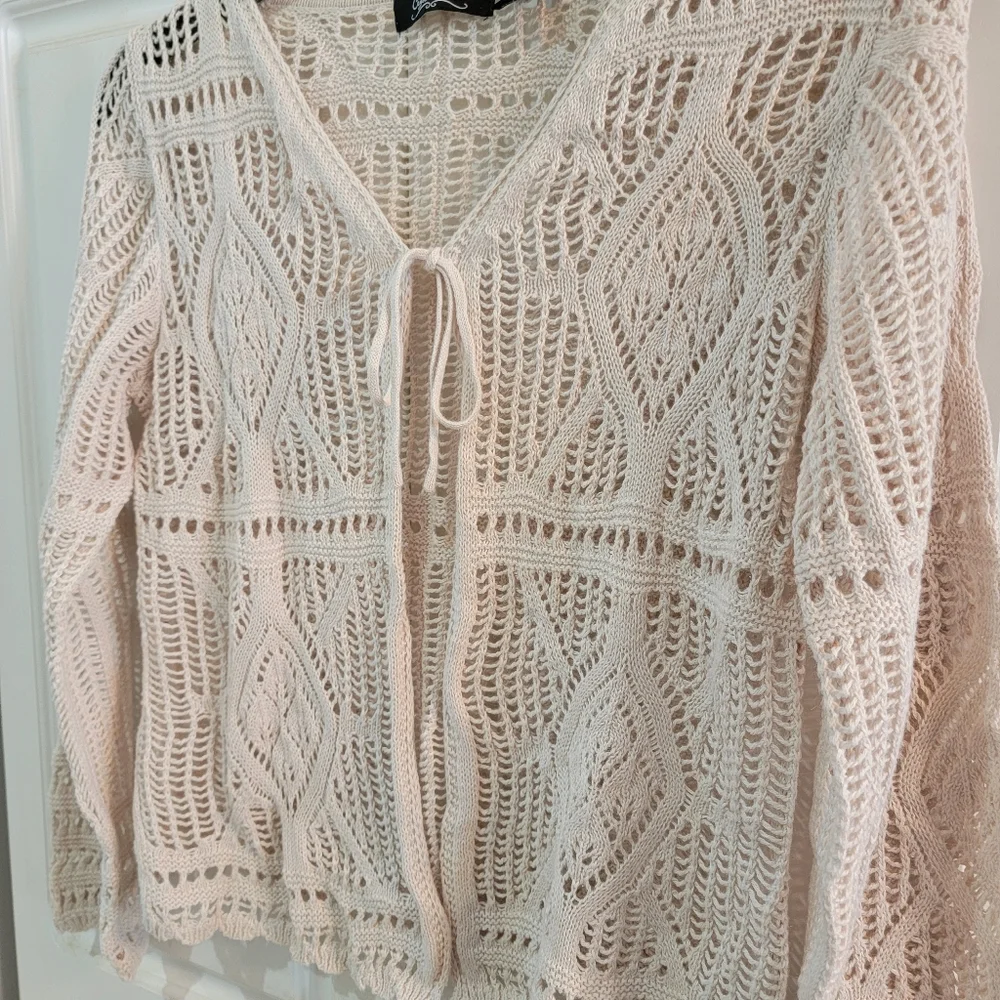 Cardigan - Picture 5 of 8